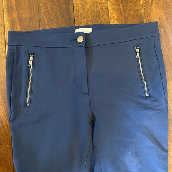 LOFT Riding Style Pants - Picture 3 of 7